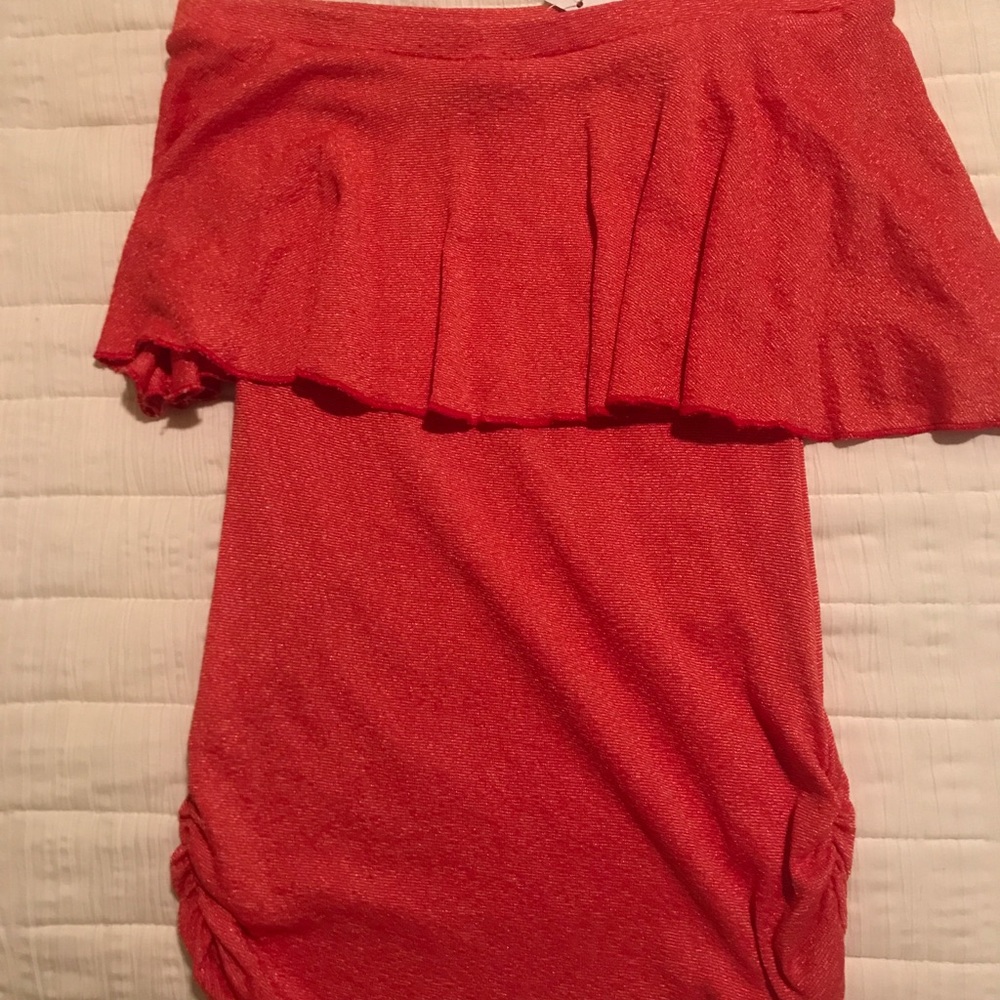 Michael Stars tube top